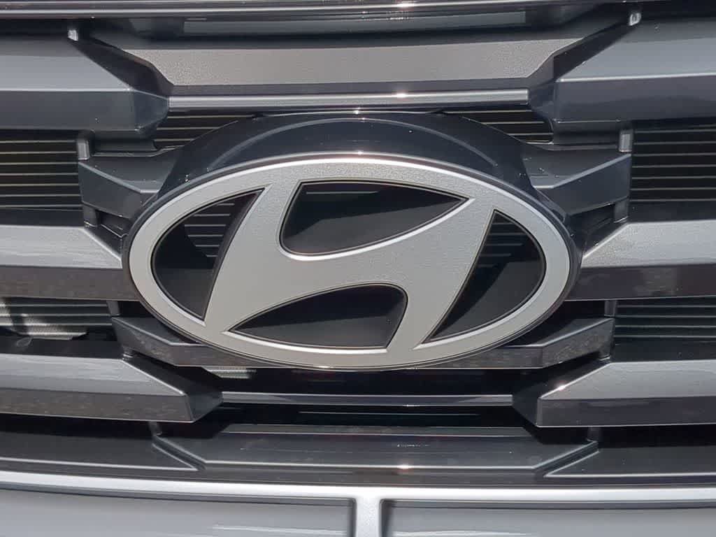 New 2026 Hyundai Tucson SE FWD image 12
