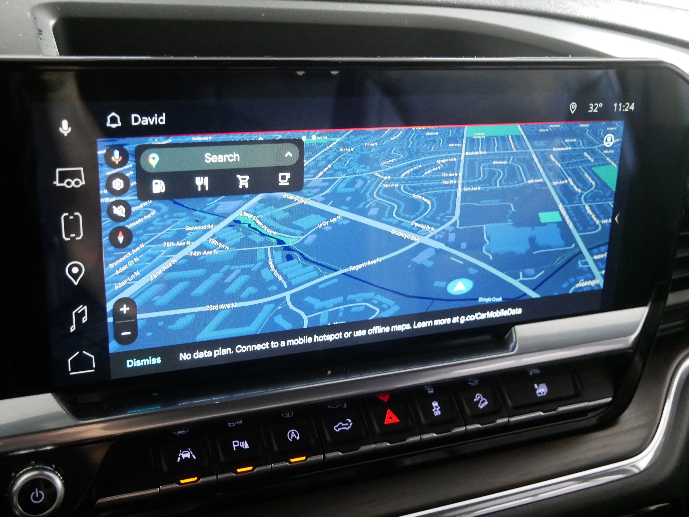 Used 2023 GMC Sierra 1500 SLT w/ SLT Premium Plus Package image 30