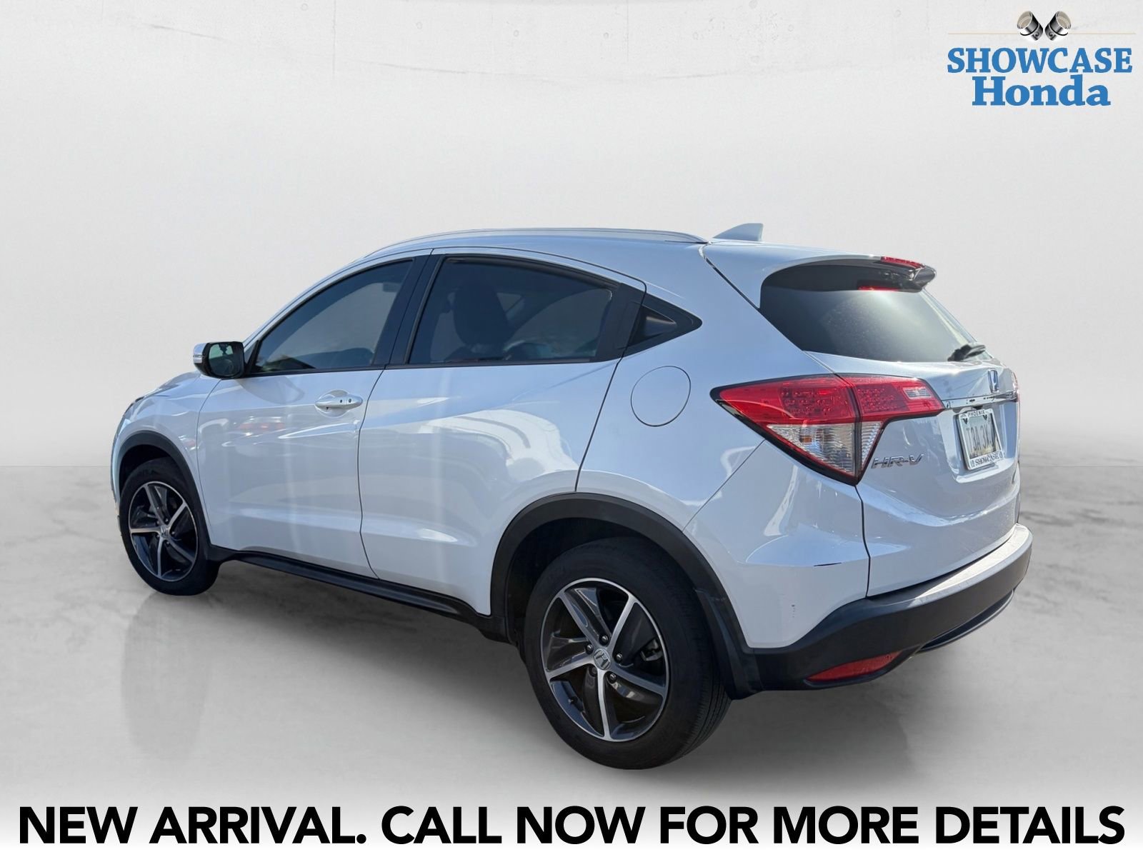 Used 2022 Honda HR-V EX image 4