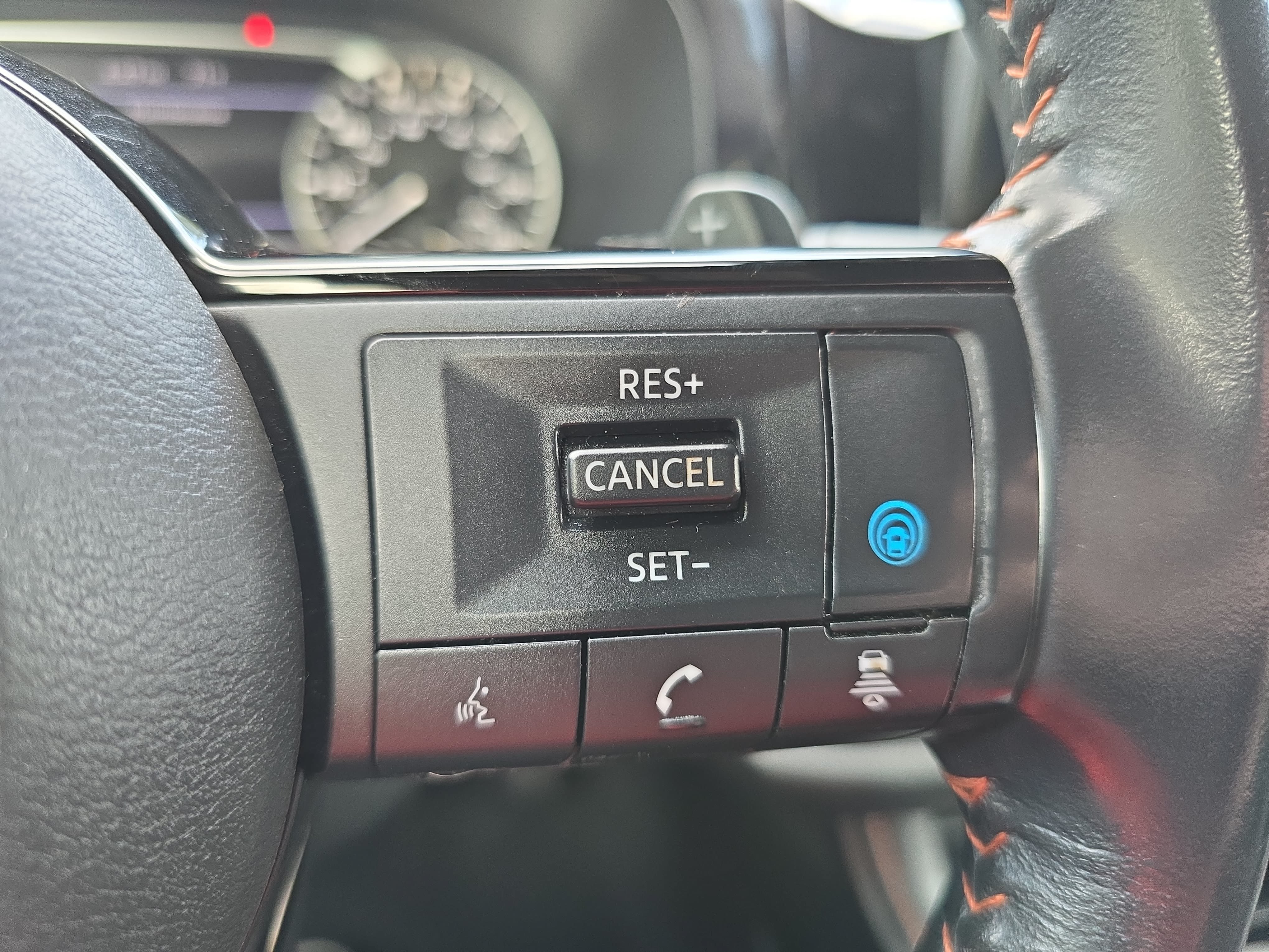 Used 2023 Nissan Pathfinder Rock Creek AWD/4WD image 18