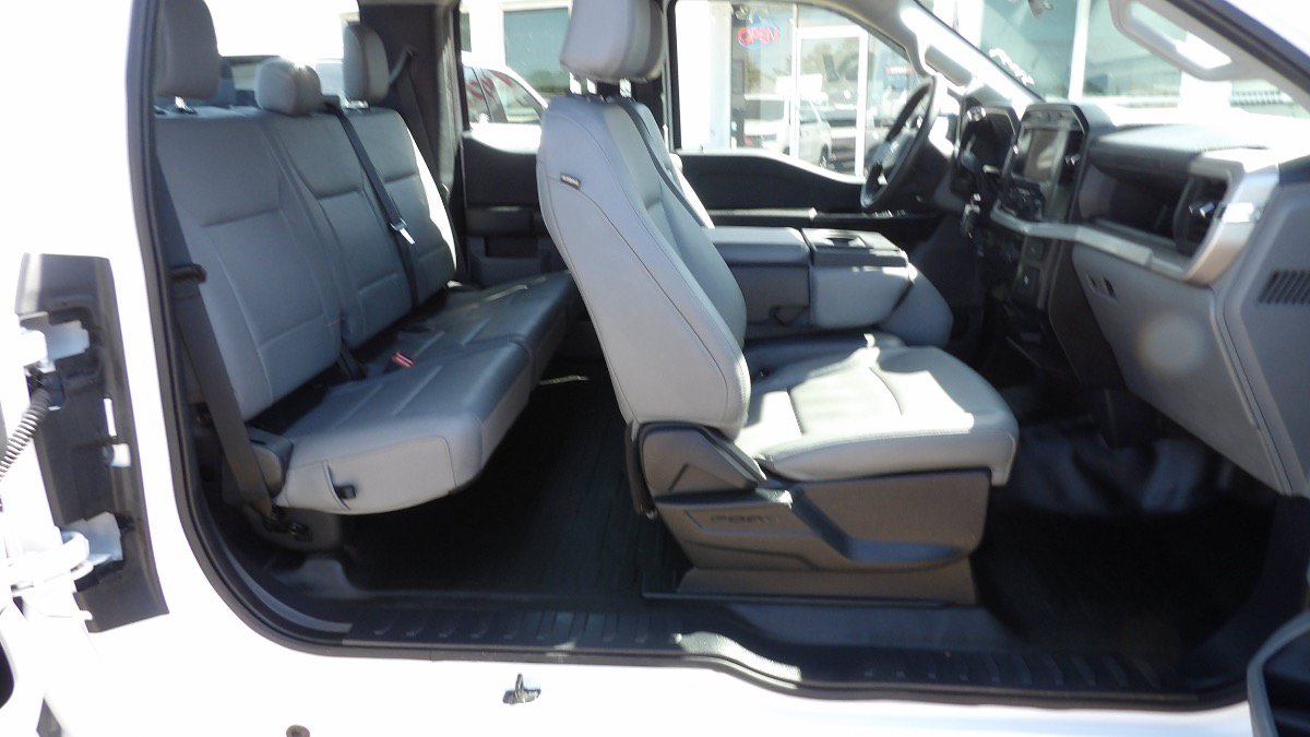 Used 2022 Ford F150 XL w/ Equipment Group 101A High RWD image 30