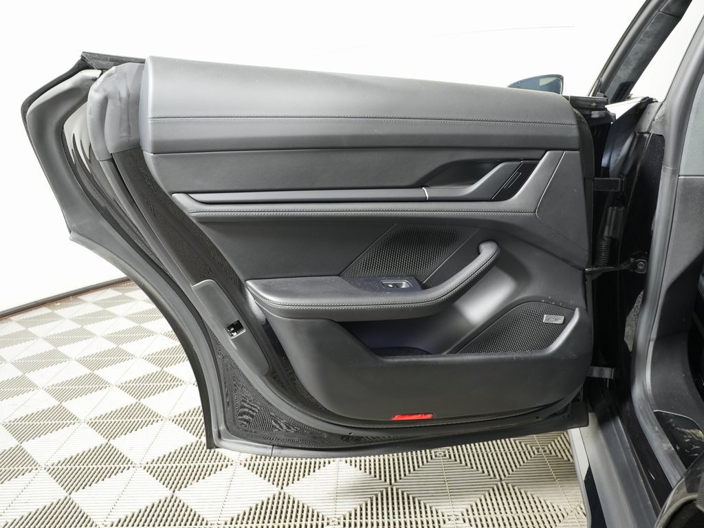 Certified 2024 Porsche Taycan GTS image 34