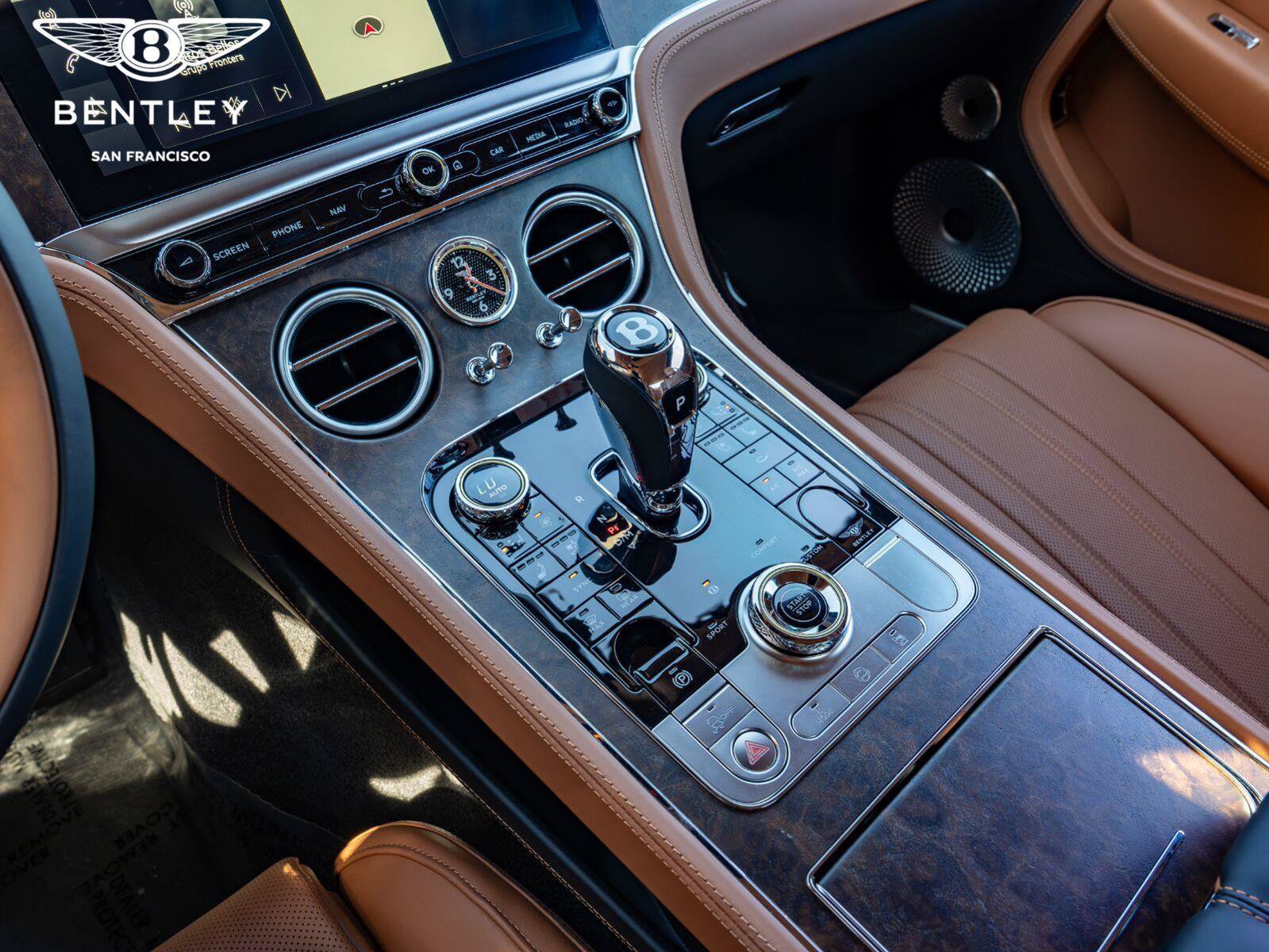 New 2027 Bentley Continental GT AWD/4WD image 15
