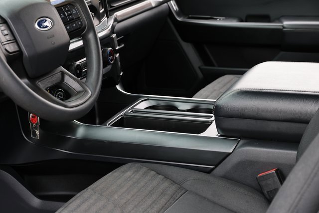 Certified 2021 Ford F150 XL w/ Equipment Group 101A High image 14