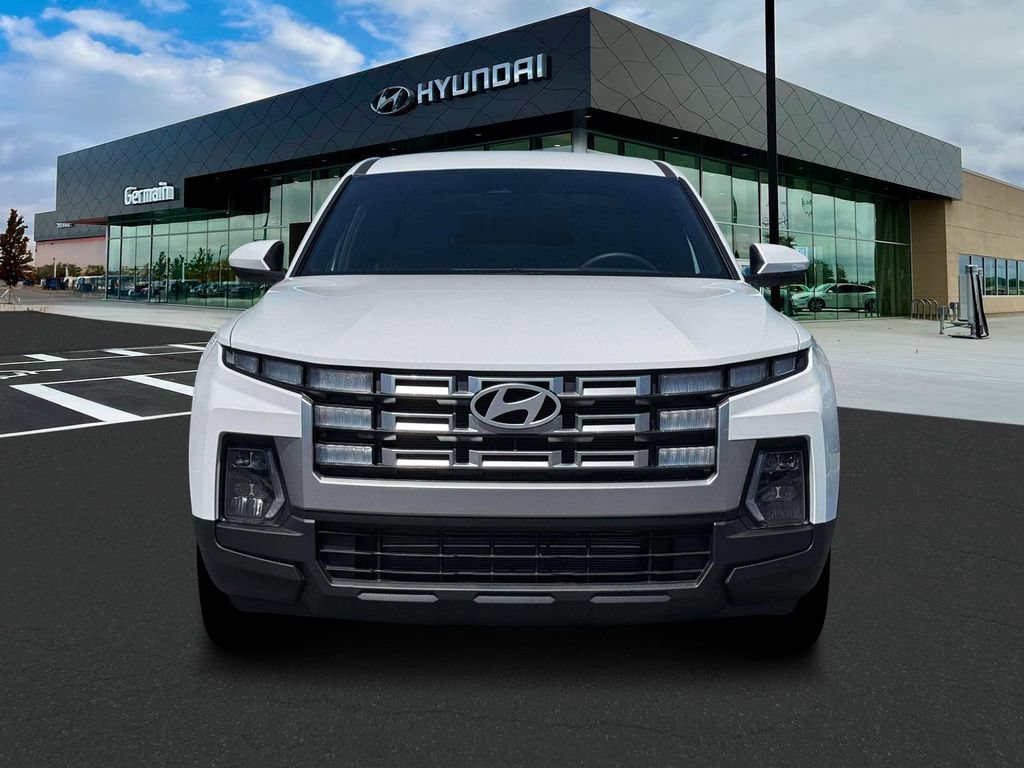 New 2026 Hyundai Santa Cruz SE FWD image 12