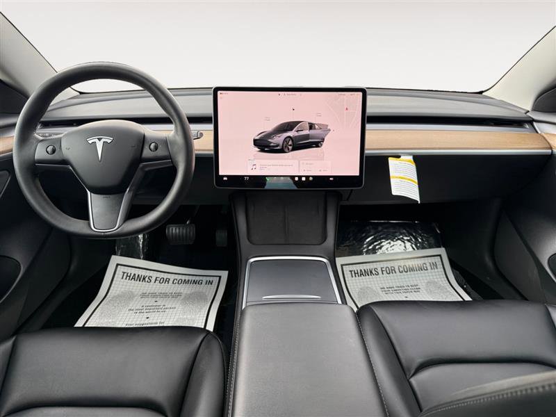 Used 2023 Tesla Model 3 Standard Range RWD image 11