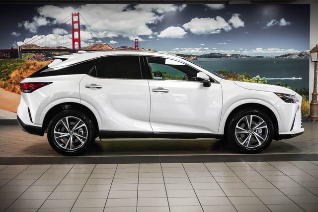 Certified 2024 Lexus RX 350 Premium Plus w/ Convenience Package FWD image 5