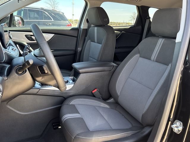 Certified 2023 Chevrolet Blazer LT image 24