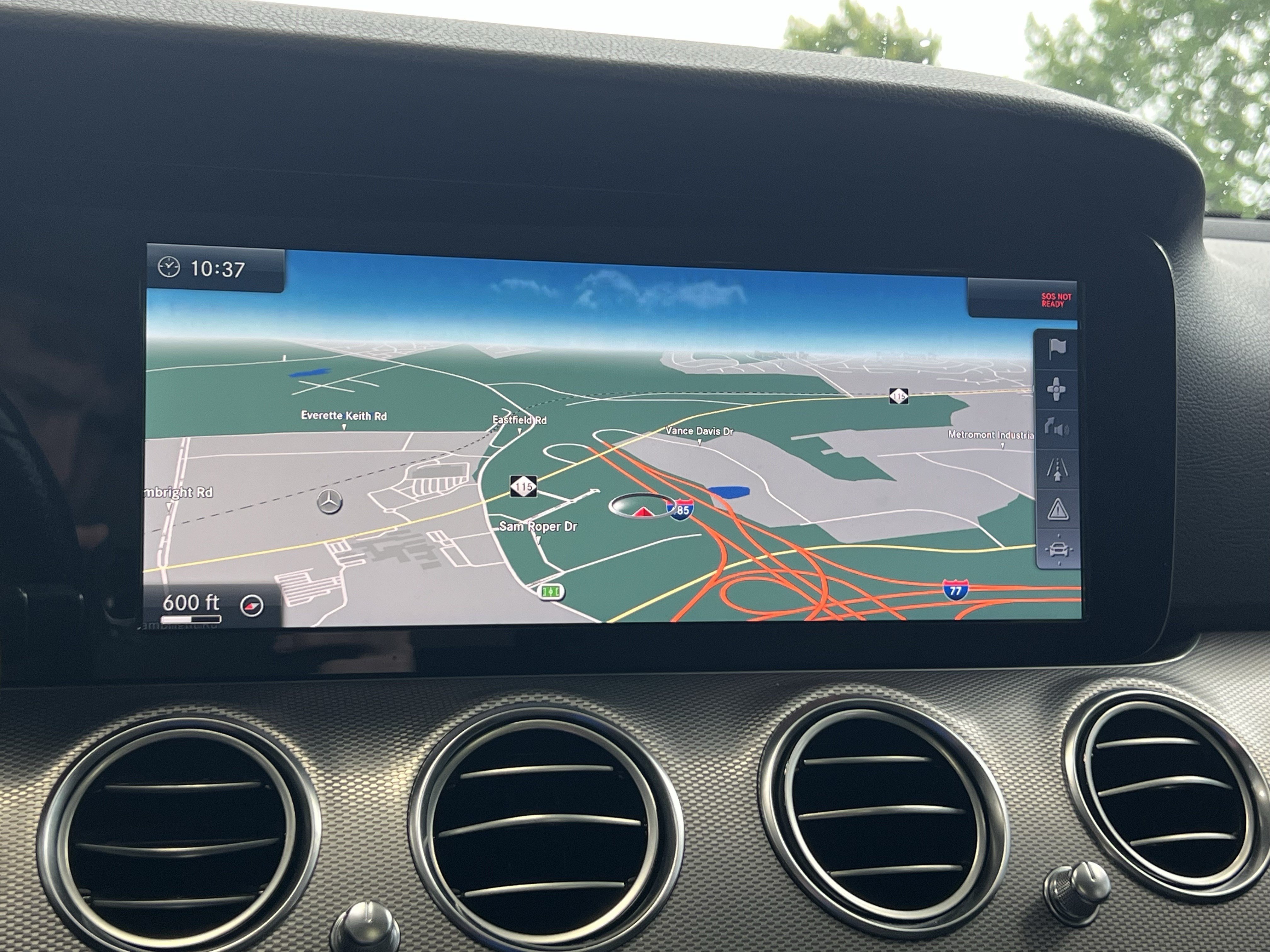 Certified 2017 Mercedes-Benz E 300 image 25