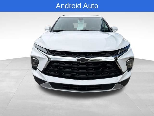 Used 2024 Chevrolet Blazer LT w/ Convenience Package FWD image 8