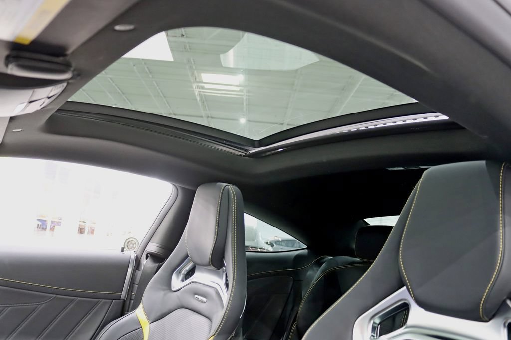 Used 2023 Mercedes-Benz C 63 AMG S image 36
