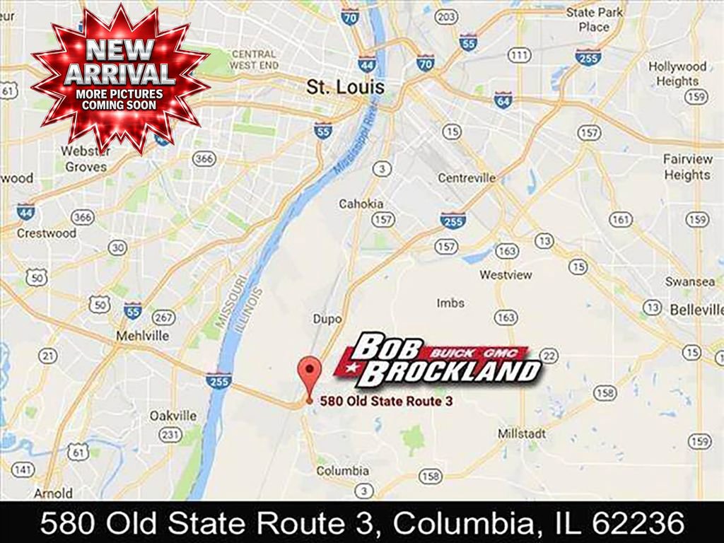 Used 2020 GMC Acadia SLT image 25