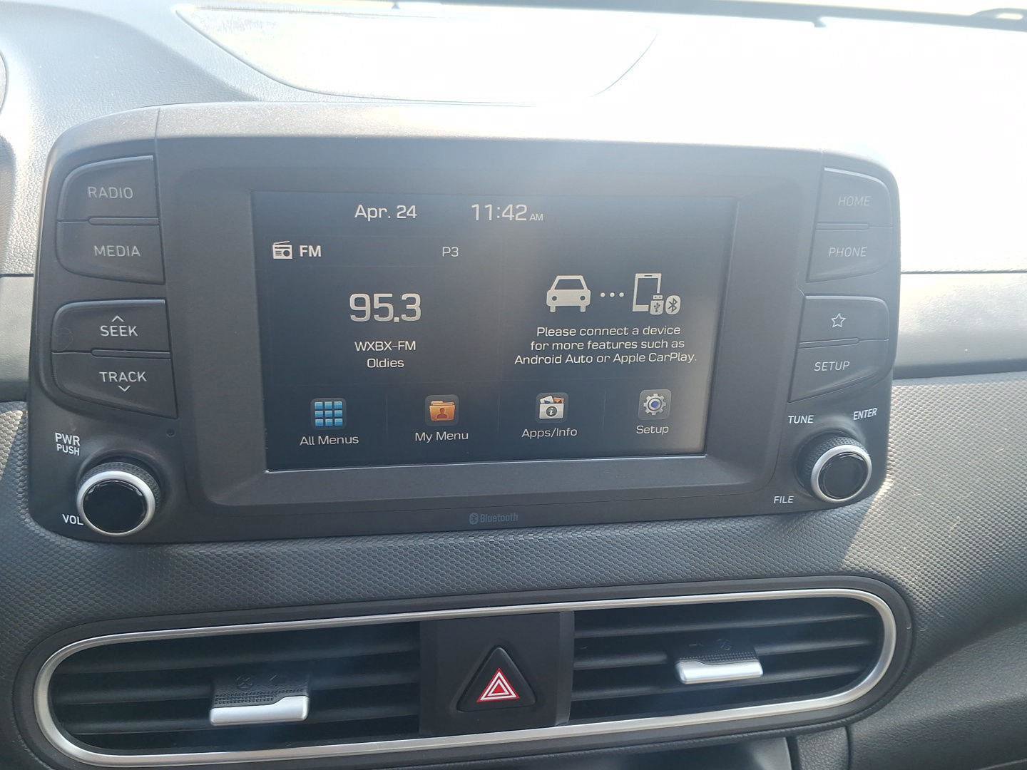 Used 2019 Hyundai Kona SE AWD/4WD image 25