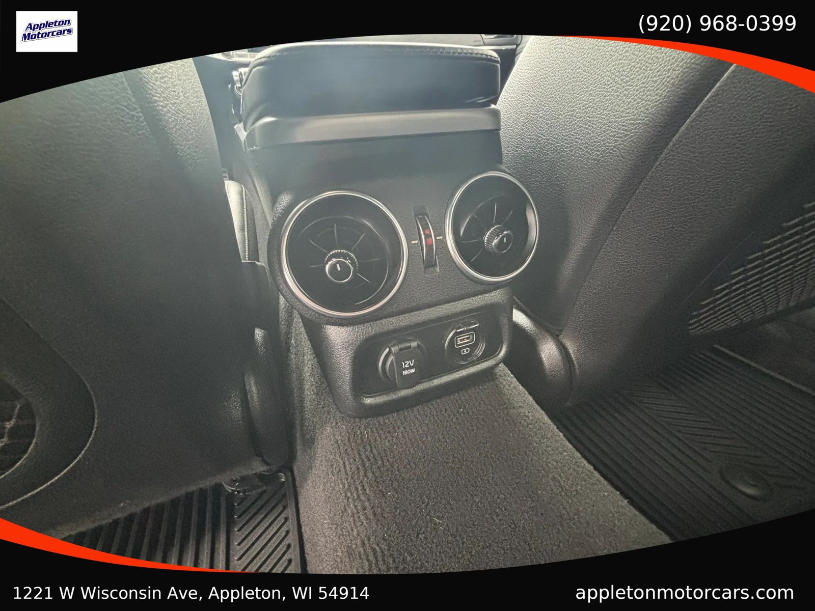 Used 2018 Kia Stinger GT AWD/4WD image 32