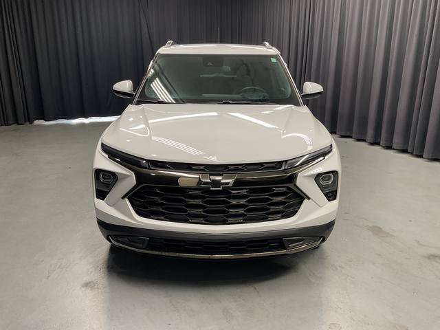 Used 2024 Chevrolet TrailBlazer ACTIV AWD/4WD image 9