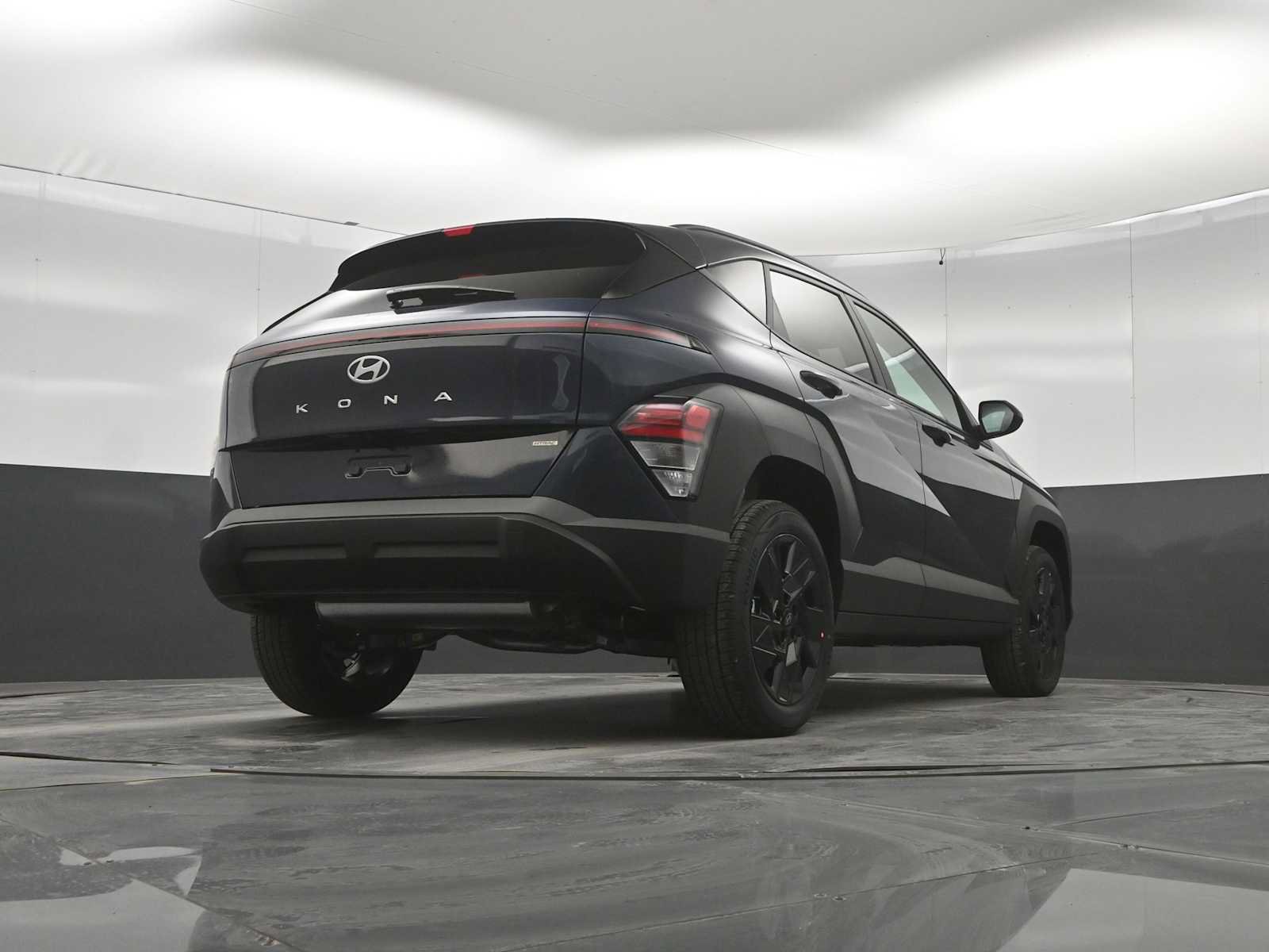 New 2026 Hyundai Kona SEL Sport AWD/4WD image 38