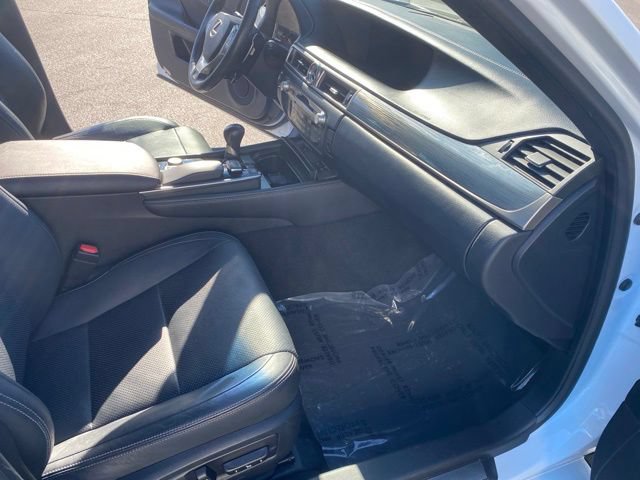Used 2015 Lexus GS 350 w/ F Sport Package RWD image 41