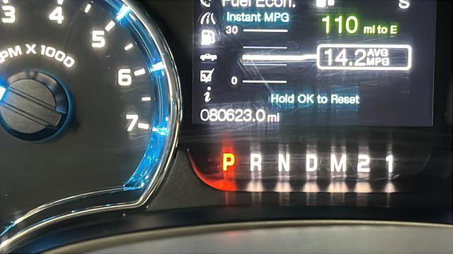 Used 2013 Ford F150 XLT w/ Luxury Equipment Group image 10