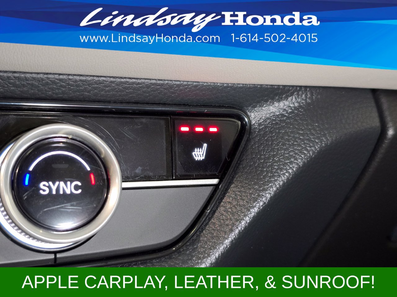 Used 2025 Honda HR-V EX-L image 20