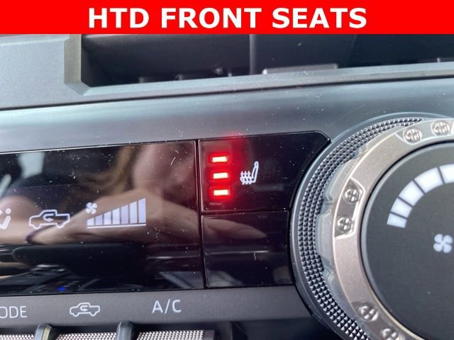 New 2025 Toyota Tacoma TRD Off-Road image 3