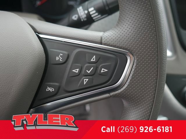 Used 2025 Chevrolet Malibu LT image 28