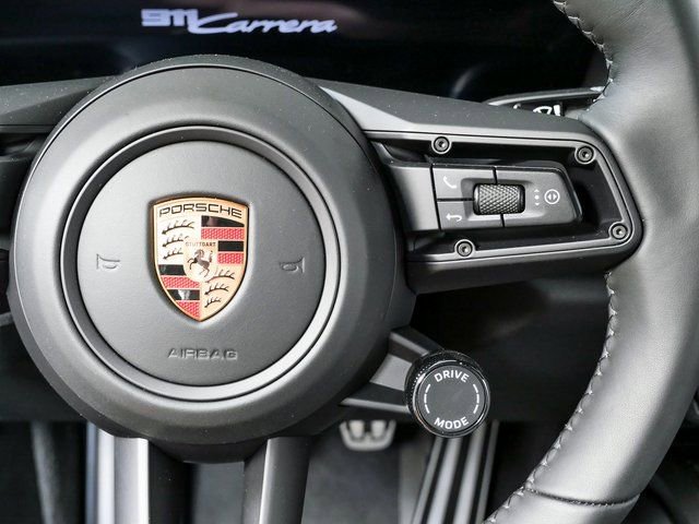 New 2026 Porsche 911 Carrera T RWD image 12