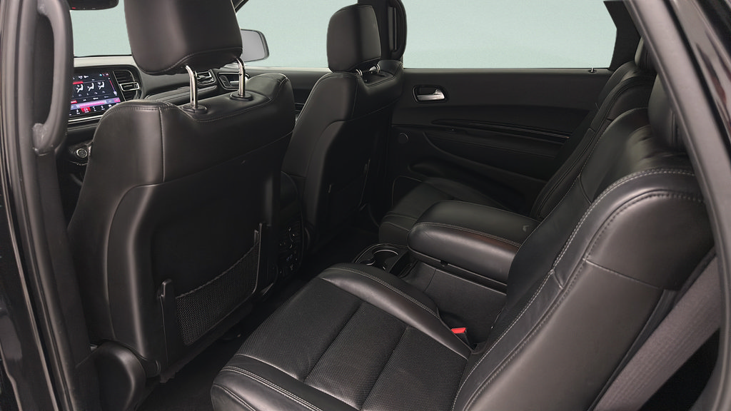 Used 2022 Dodge Durango Citadel AWD/4WD image 10