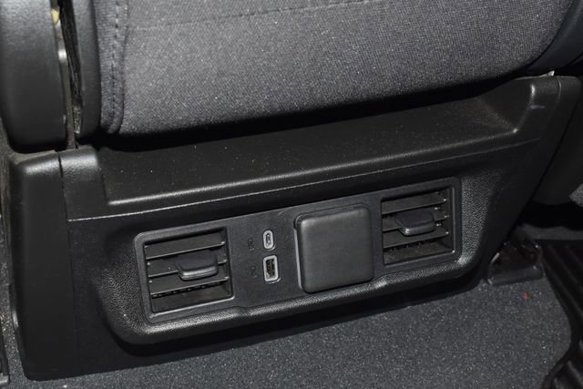 Used 2025 Chevrolet Silverado 1500 LT w/ Work Truck Package image 28