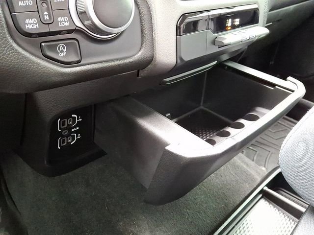 Used 2020 RAM 1500 Big Horn image 24