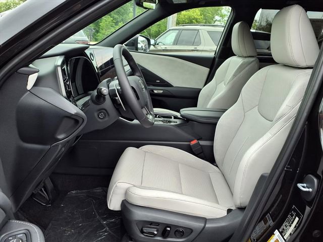 New 2026 Lexus TX 350 AWD image 15