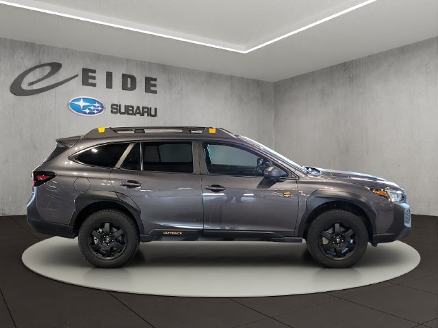 Used 2025 Subaru Outback Wilderness AWD/4WD image 15