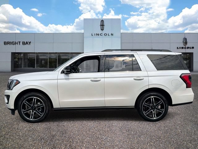 Used 2019 Ford Expedition Limited w/ Equipment Group 303A AWD/4WD image 3