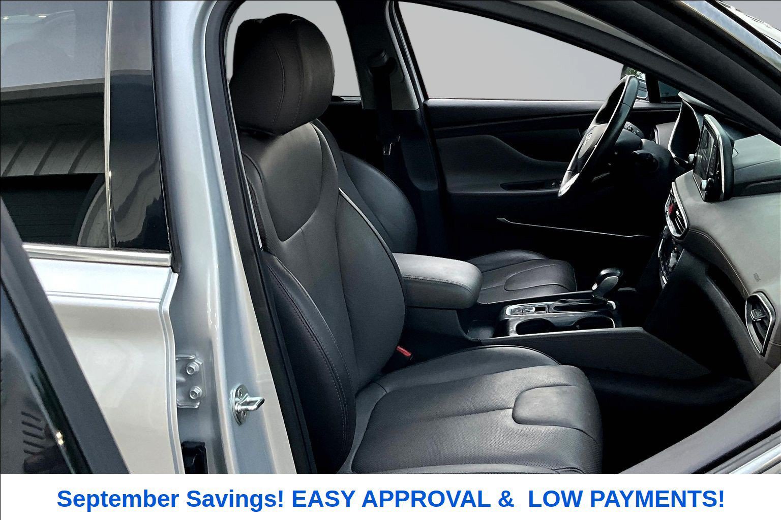 Used 2020 Hyundai Santa Fe Limited FWD image 30