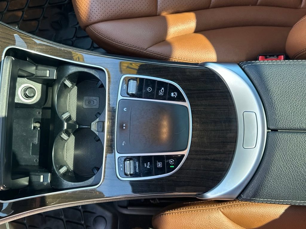Used 2021 Mercedes-Benz GLC 300 4MATIC image 33