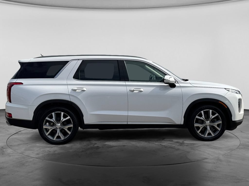 Used 2020 Hyundai Palisade SEL AWD/4WD image 11
