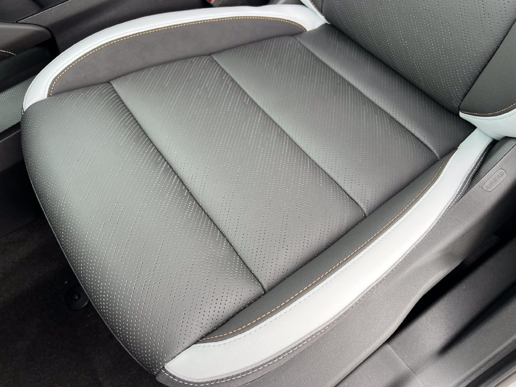 New 2026 Buick Envision Sport Touring AWD/4WD image 10