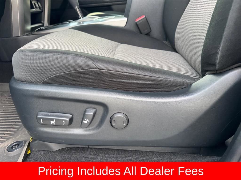 Used 2024 Toyota 4Runner SR5 RWD image 15