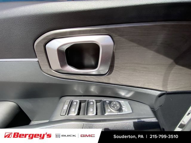 Used 2024 Kia Sorento X-Line EX AWD/4WD image 26
