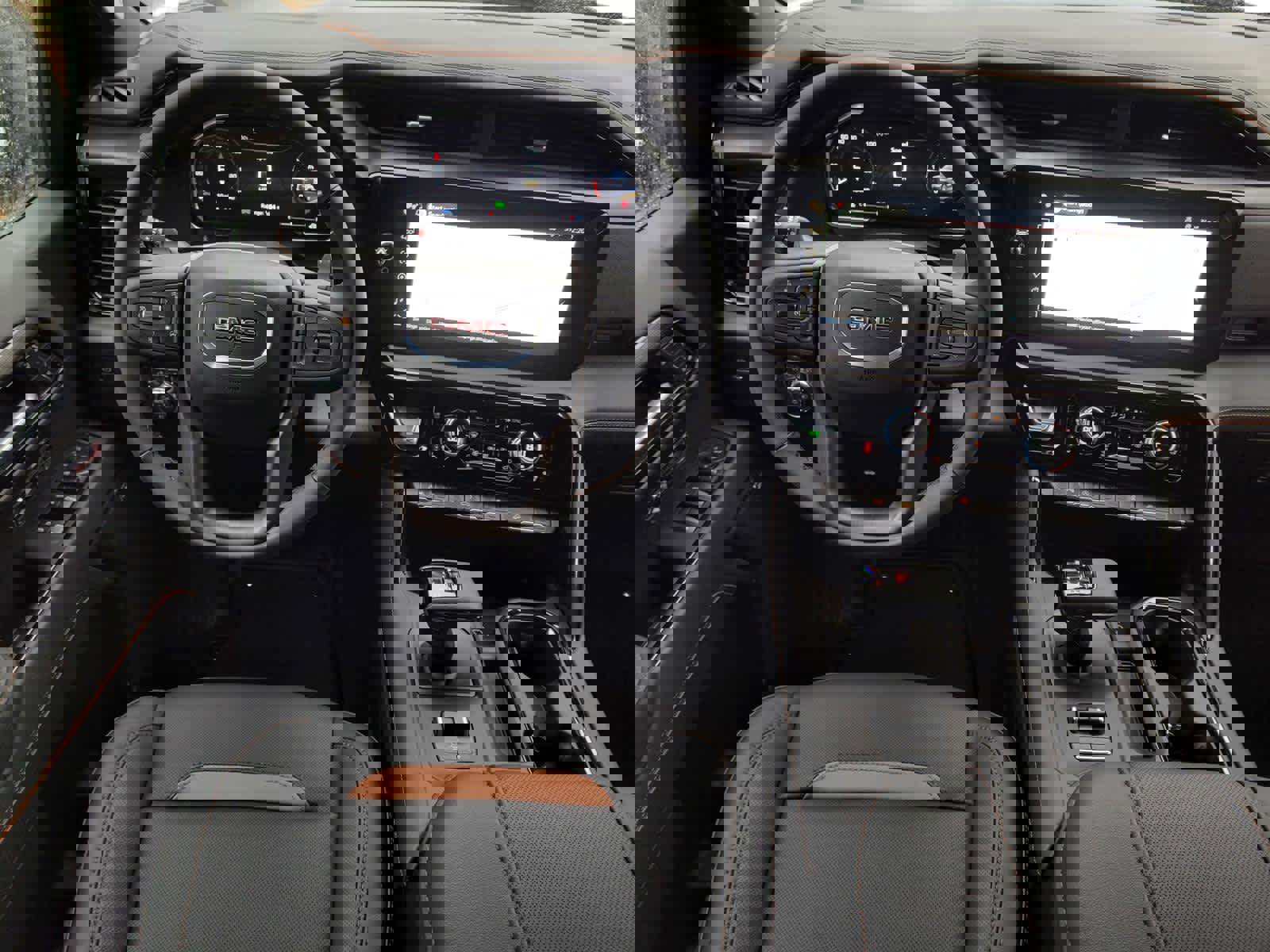 New 2026 GMC Sierra 1500 AT4 w/ AT4 Premium Package image 14