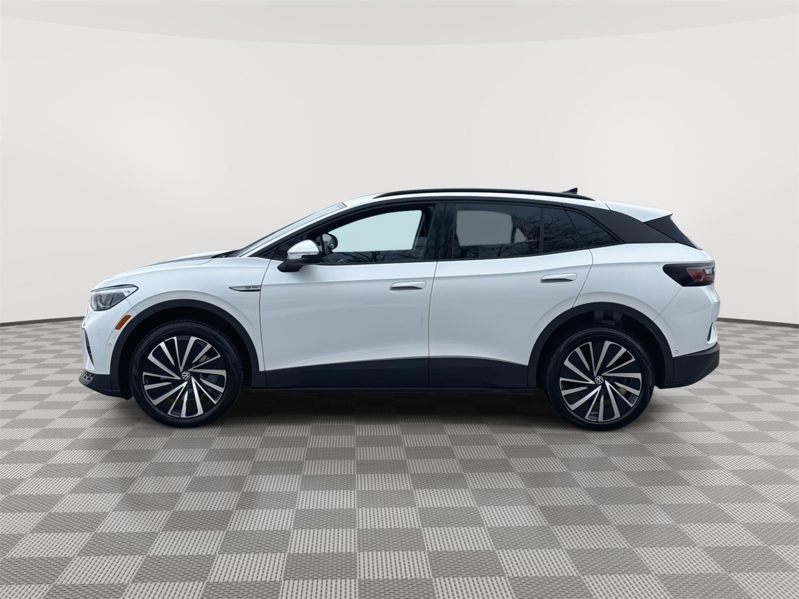 New 2025 Volkswagen ID.4 Pro AWD/4WD image 8