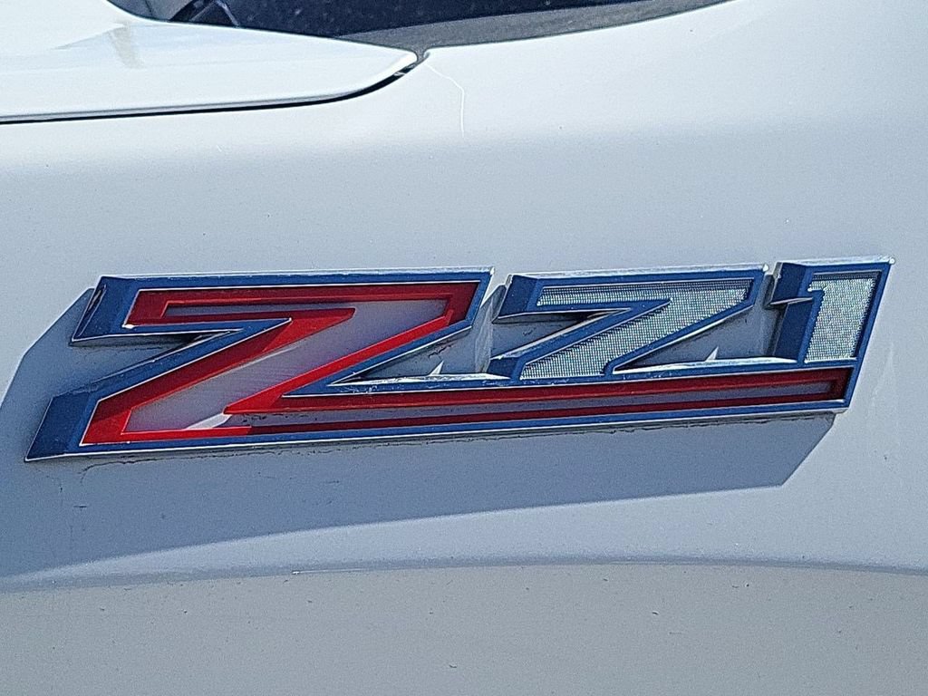 Used 2022 Chevrolet Silverado 1500 RST AWD/4WD image 38