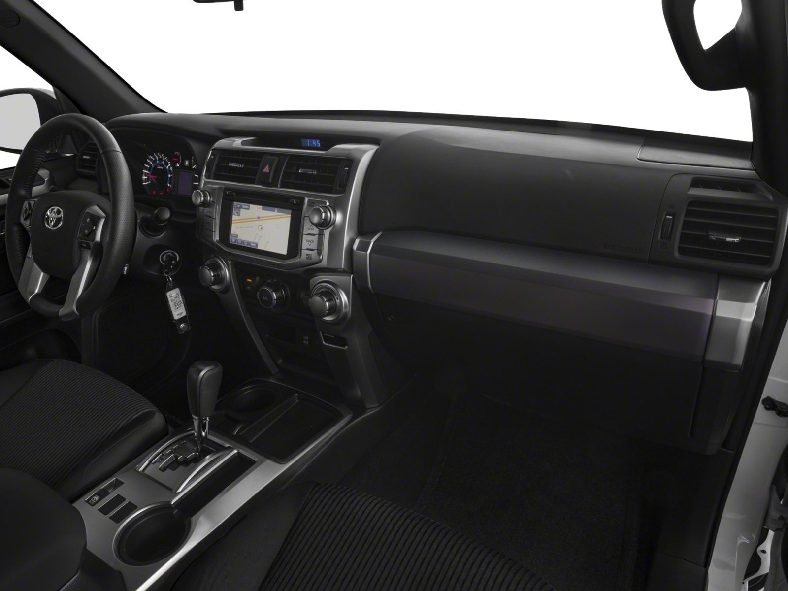 Used 2018 Toyota 4Runner SR5 Premium AWD/4WD image 10
