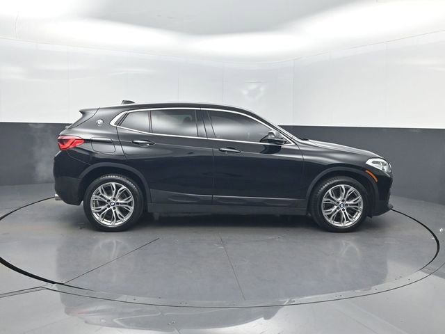 Used 2019 BMW X2 xDrive28i w/ Convenience Package AWD/4WD image 36