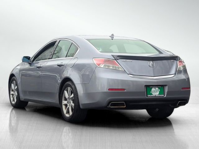 Used 2012 Acura TL w/ Technology Package image 6