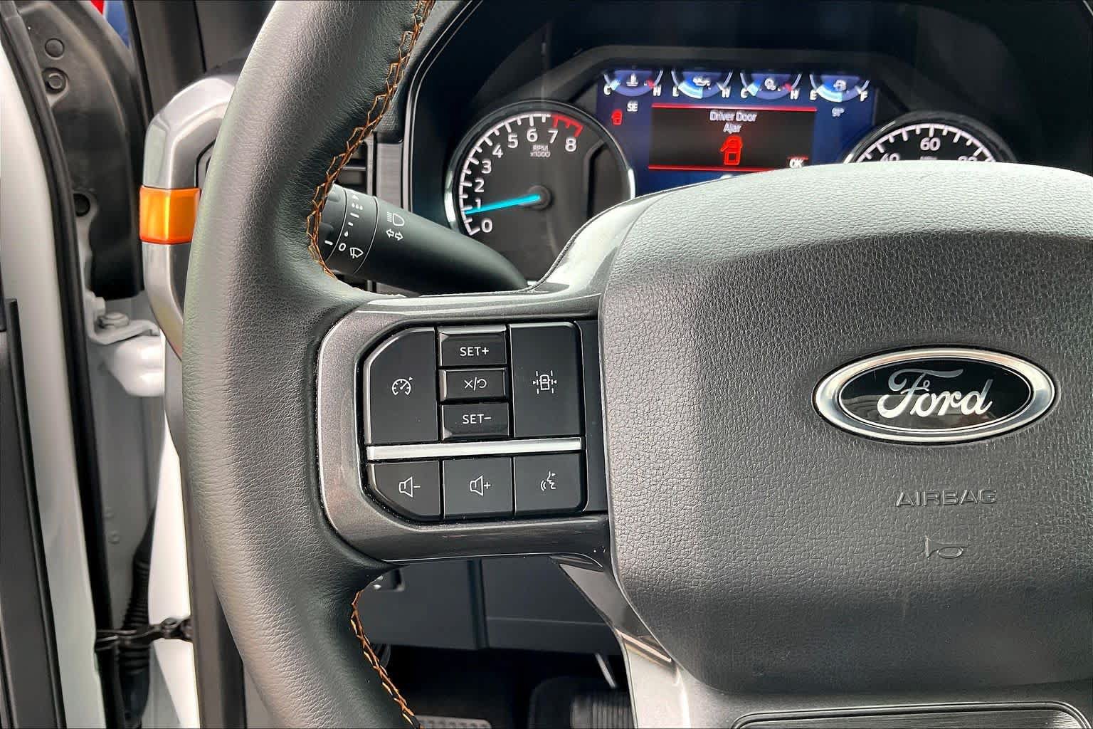 Used 2023 Ford F150 Tremor AWD/4WD image 23
