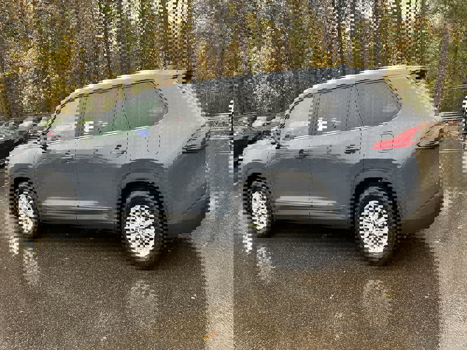 New 2026 Toyota Grand Highlander XLE image 11