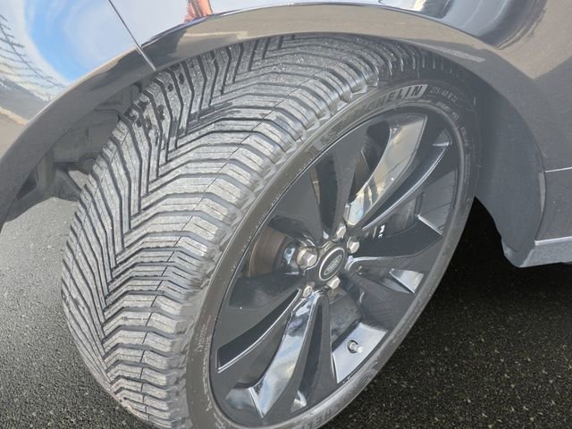 Used 2021 Land Rover Range Rover Autobiography Fifty Edition AWD/4WD image 34