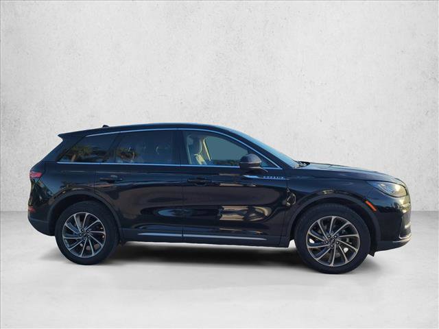 Used 2024 Lincoln Corsair AWD w/ Equipment Group 101A video 4