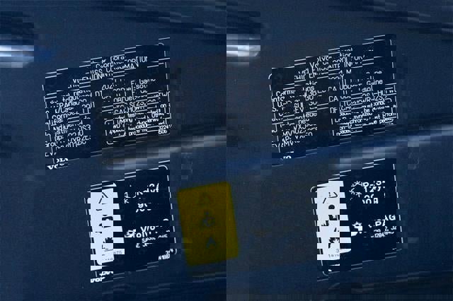 Used 2021 Volvo XC90 T6 Inscription w/ Advanced Package image 16