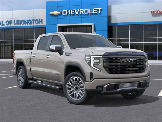 New 2026 GMC Sierra 1500 Denali Ultimate image 7